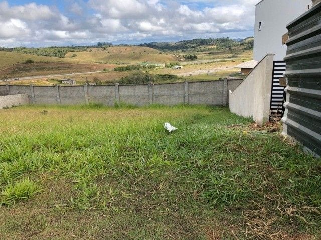 Terreno com 486m², à venda, no bairro Cruzeiro de Santo Antônio em Juiz de Fora