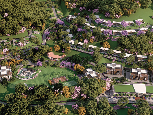 Terreno com 5226m², à venda, no bairro Itaipava em Petrópolis