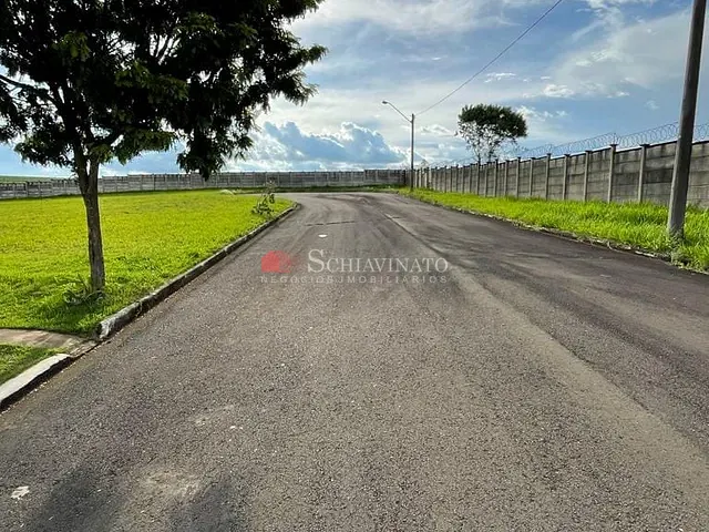 Terreno com 300m², à venda, no bairro Residencial San Marino em Rio das Pedras