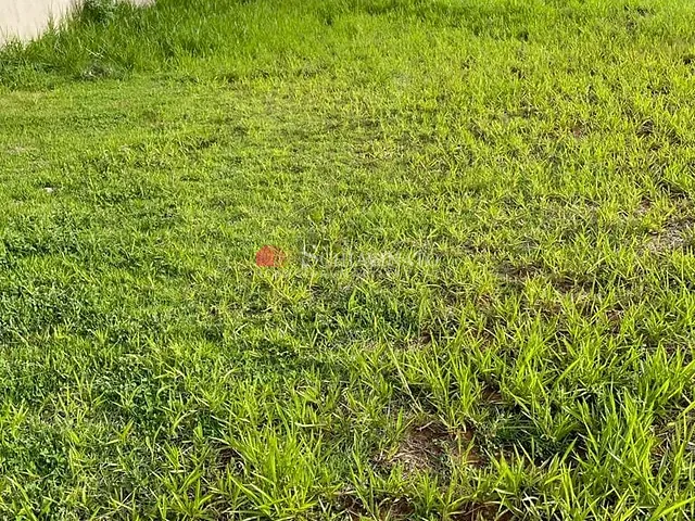 Terreno com 300m², à venda, no bairro Residencial San Marino em Rio das Pedras
