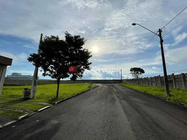 Terreno com 300m², à venda, no bairro Residencial San Marino em Rio das Pedras