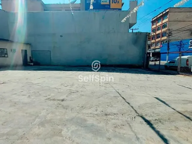 Terreno com 500m², para alugar, no bairro Centro em Niterói