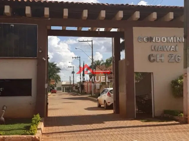 Terreno com 433m², à venda, no bairro Setor Habitacional Vicente Pires em Brasília