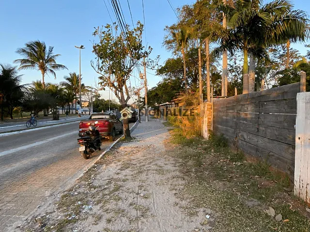 Terreno com 960m², à venda, no bairro Jardim Excelsior em Cabo Frio