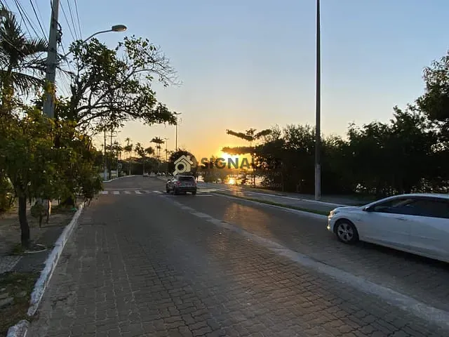 Terreno com 960m², à venda, no bairro Jardim Excelsior em Cabo Frio