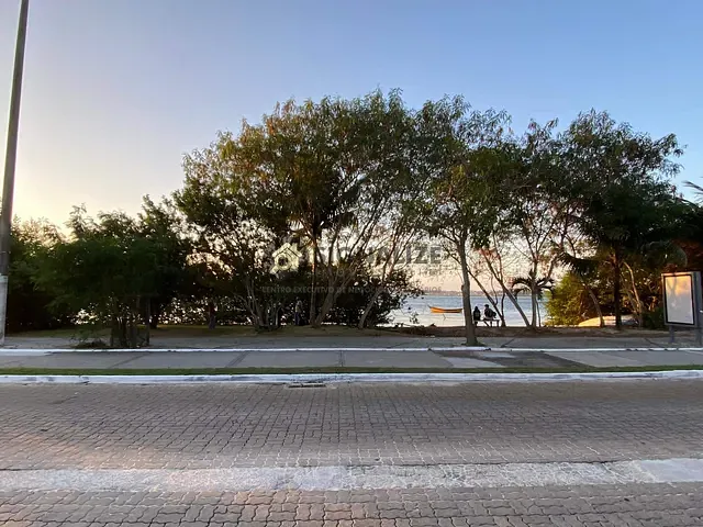 Terreno com 960m², à venda, no bairro Jardim Excelsior em Cabo Frio