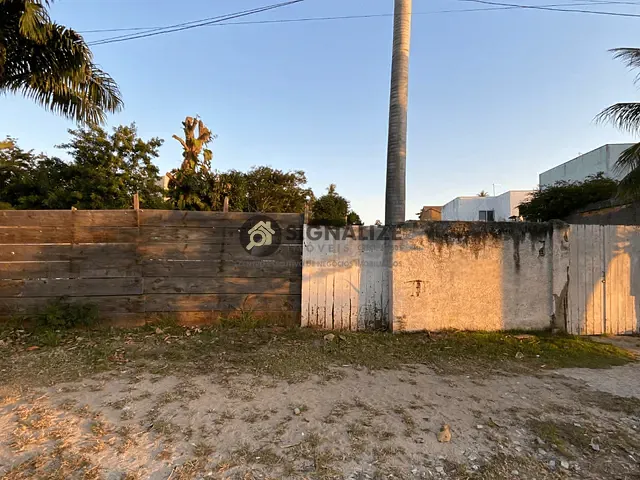 Terreno com 960m², à venda, no bairro Jardim Excelsior em Cabo Frio