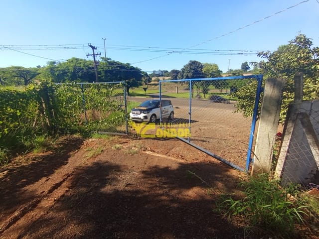 Terreno com 1000m², para alugar, no bairro Jardim São José em Cambé