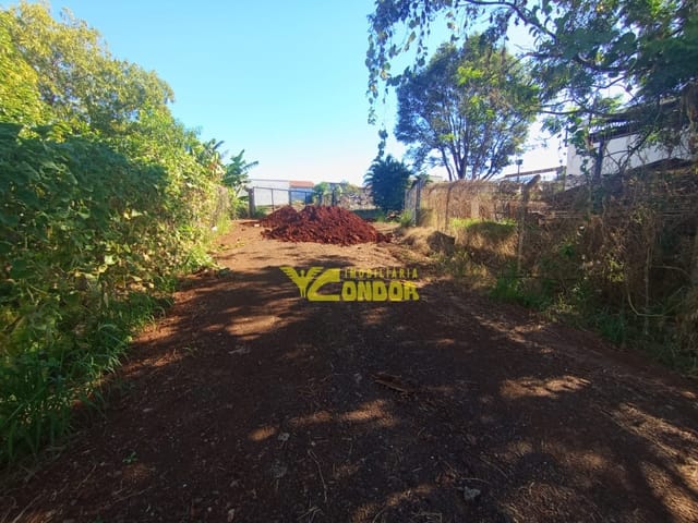 Terreno com 1000m², para alugar, no bairro Jardim São José em Cambé