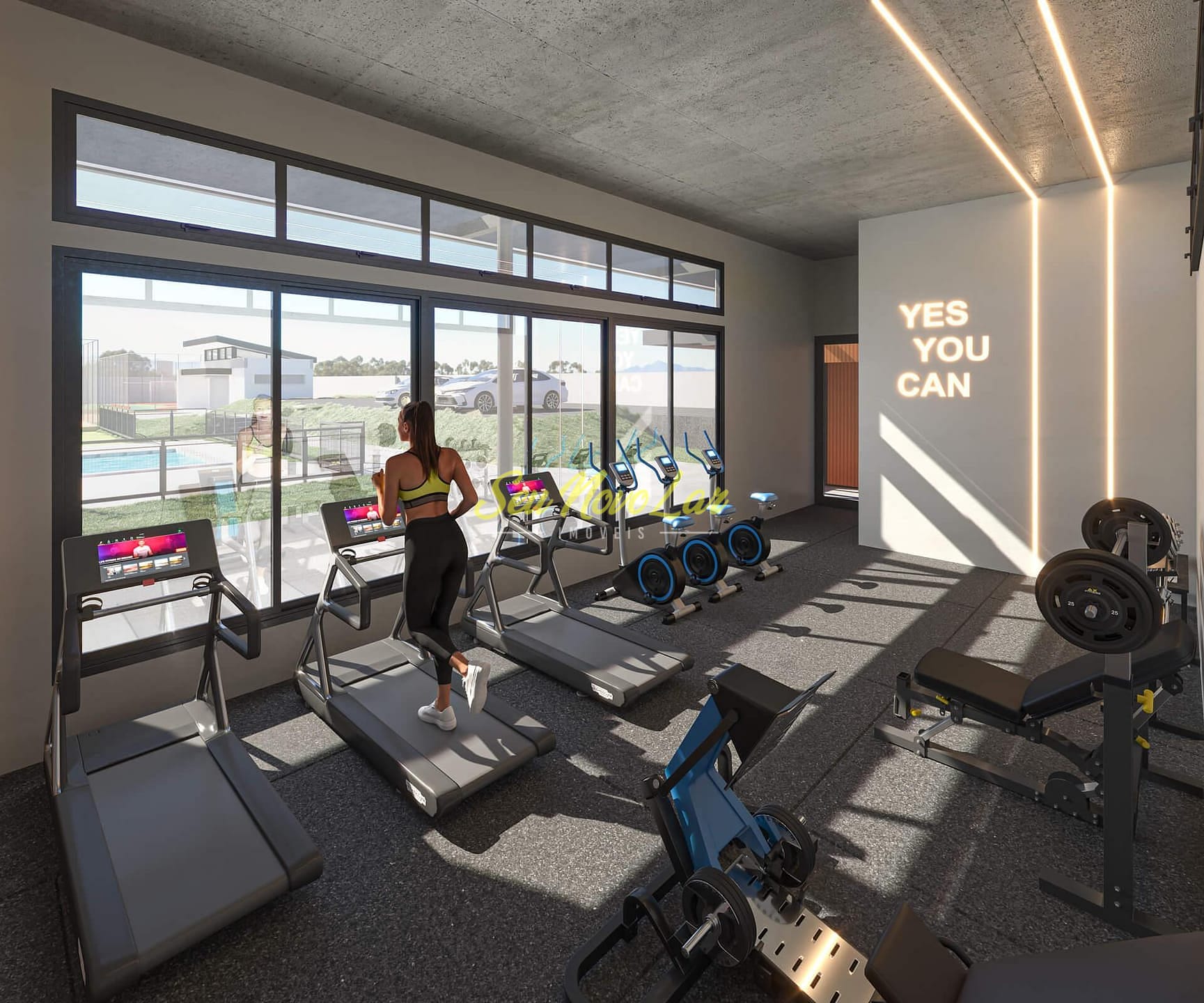 Terreno, 22 hectares - Foto 4