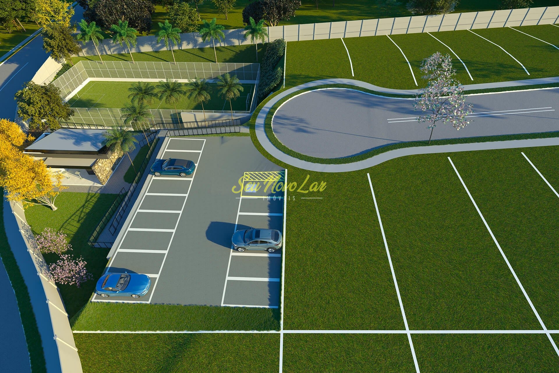 Terreno, 22 hectares - Foto 6