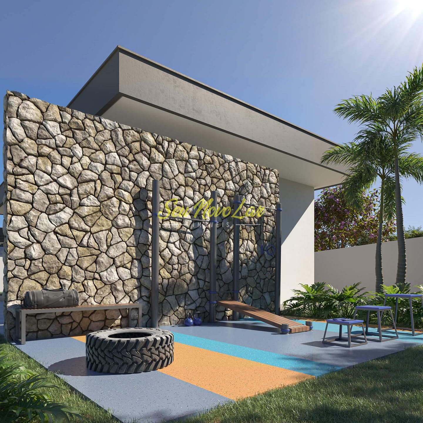 Terreno, 22 hectares - Foto 9