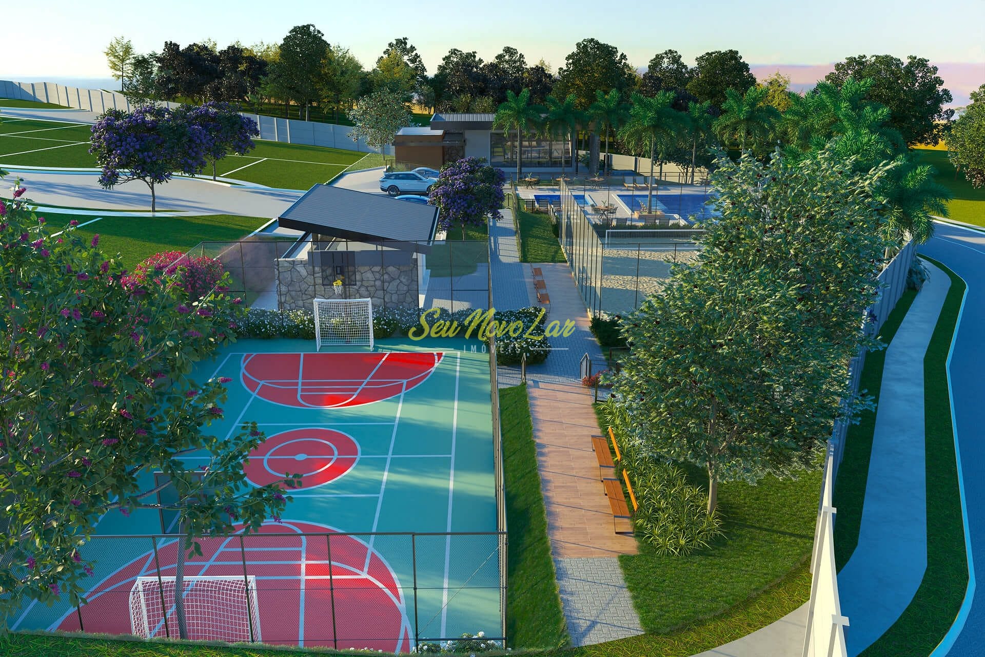 Terreno, 22 hectares - Foto 3