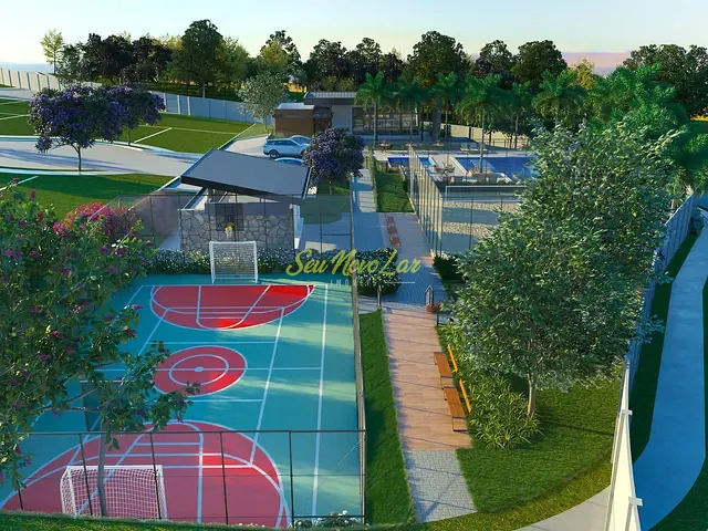 Terreno com 216081m², à venda, no bairro Loteamento Residencial Vila Fahl em Indaiatuba