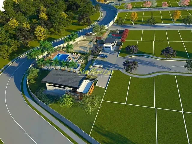 Terreno com 216081m², à venda, no bairro Loteamento Residencial Vila Fahl em Indaiatuba