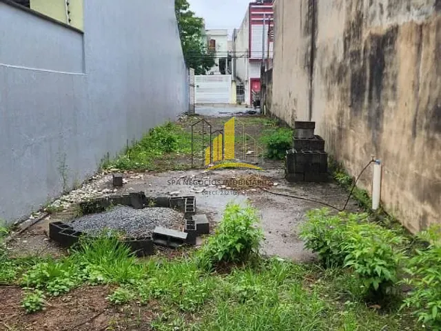 Terreno com 175m², à venda, no bairro Vila Aricanduva em São Paulo