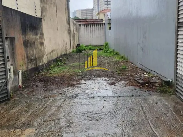 Terreno com 175m², à venda, no bairro Vila Aricanduva em São Paulo