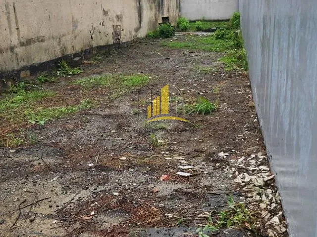 Terreno com 175m², à venda, no bairro Vila Aricanduva em São Paulo