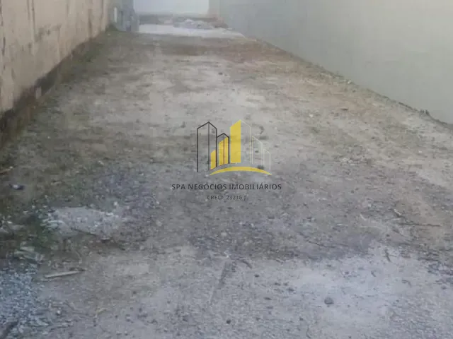 Terreno com 175m², à venda, no bairro Vila Aricanduva em São Paulo