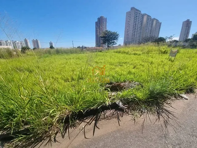 Terreno com 420m², à venda, no bairro Jardim Atlântico em Goiânia