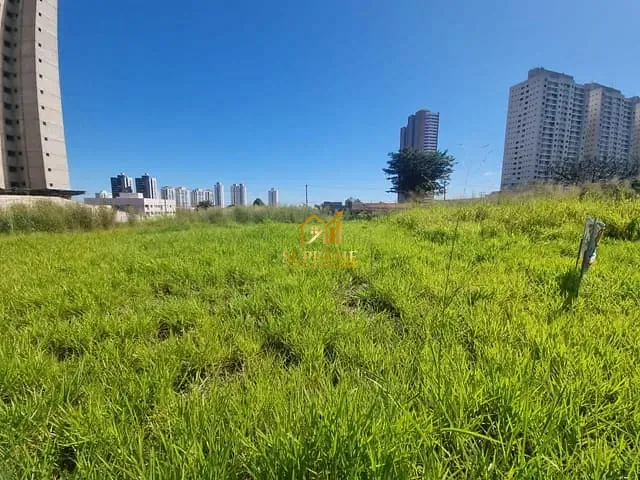 Terreno com 420m², à venda, no bairro Jardim Atlântico em Goiânia
