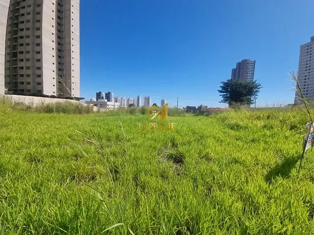 Terreno com 420m², à venda, no bairro Jardim Atlântico em Goiânia