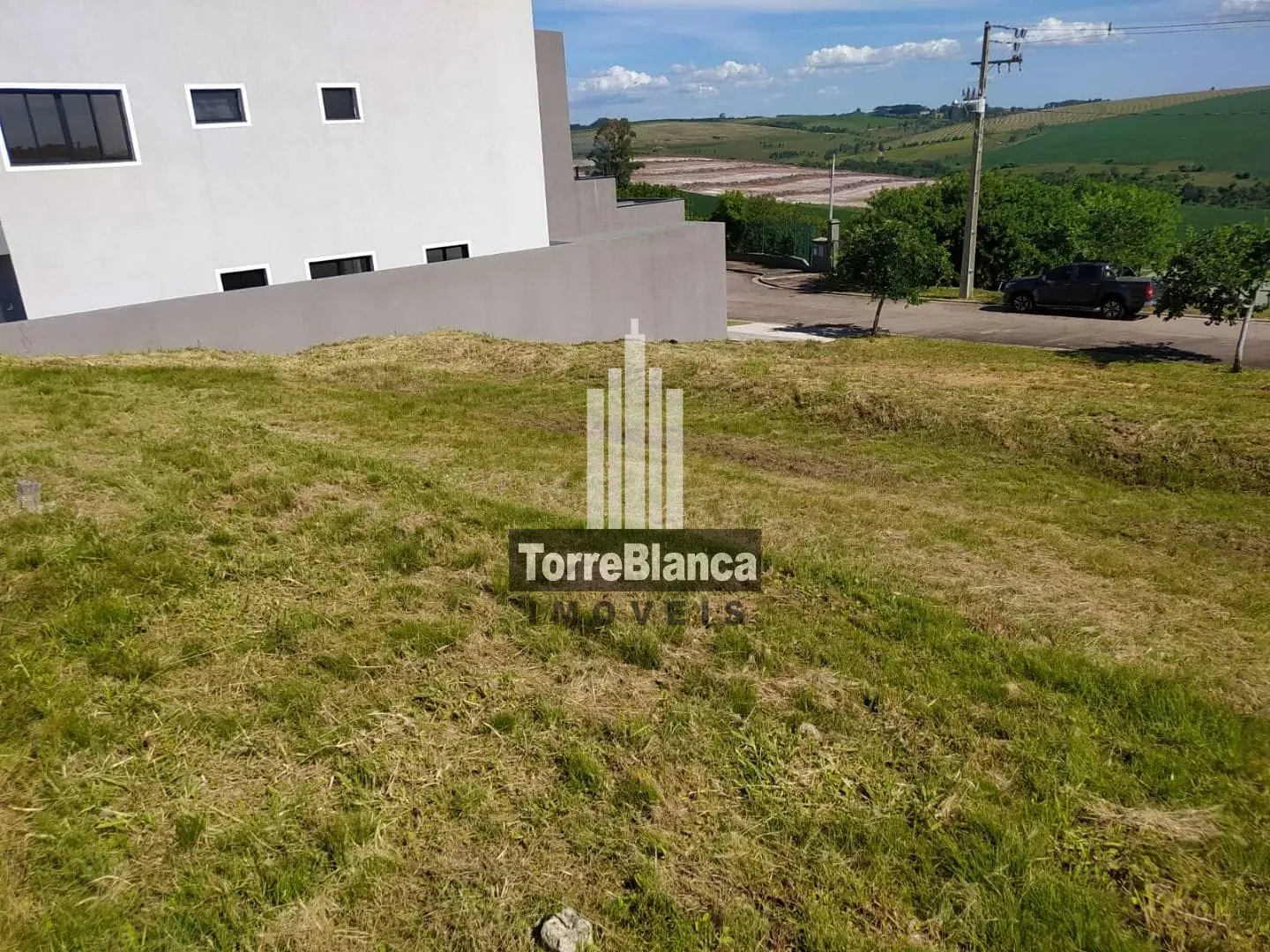 Terreno, 307 m² - Foto 7