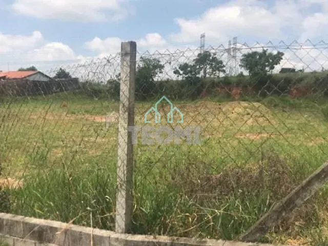 Terreno com 2749m², à venda, no bairro Jardim Bela Vista em Taubaté