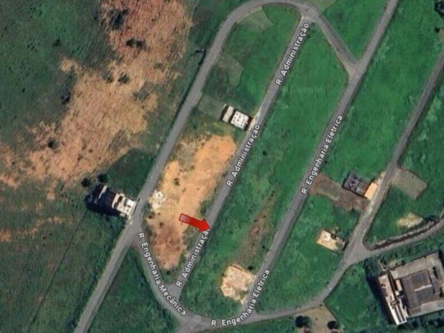 Foto do Terreno - Lote no Bairro Jardim Universitário – Itabira / 0014 | Tereza Corretora de Imoveis