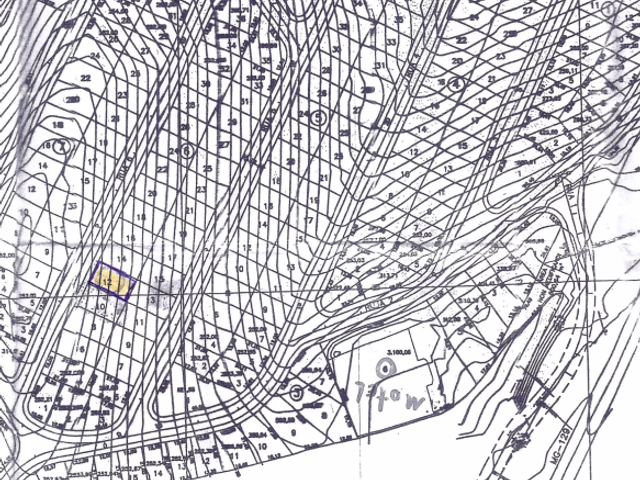 Foto do Terreno - Lote no Bairro Jardim Universitário – Itabira / 0014 | Tereza Corretora de Imoveis