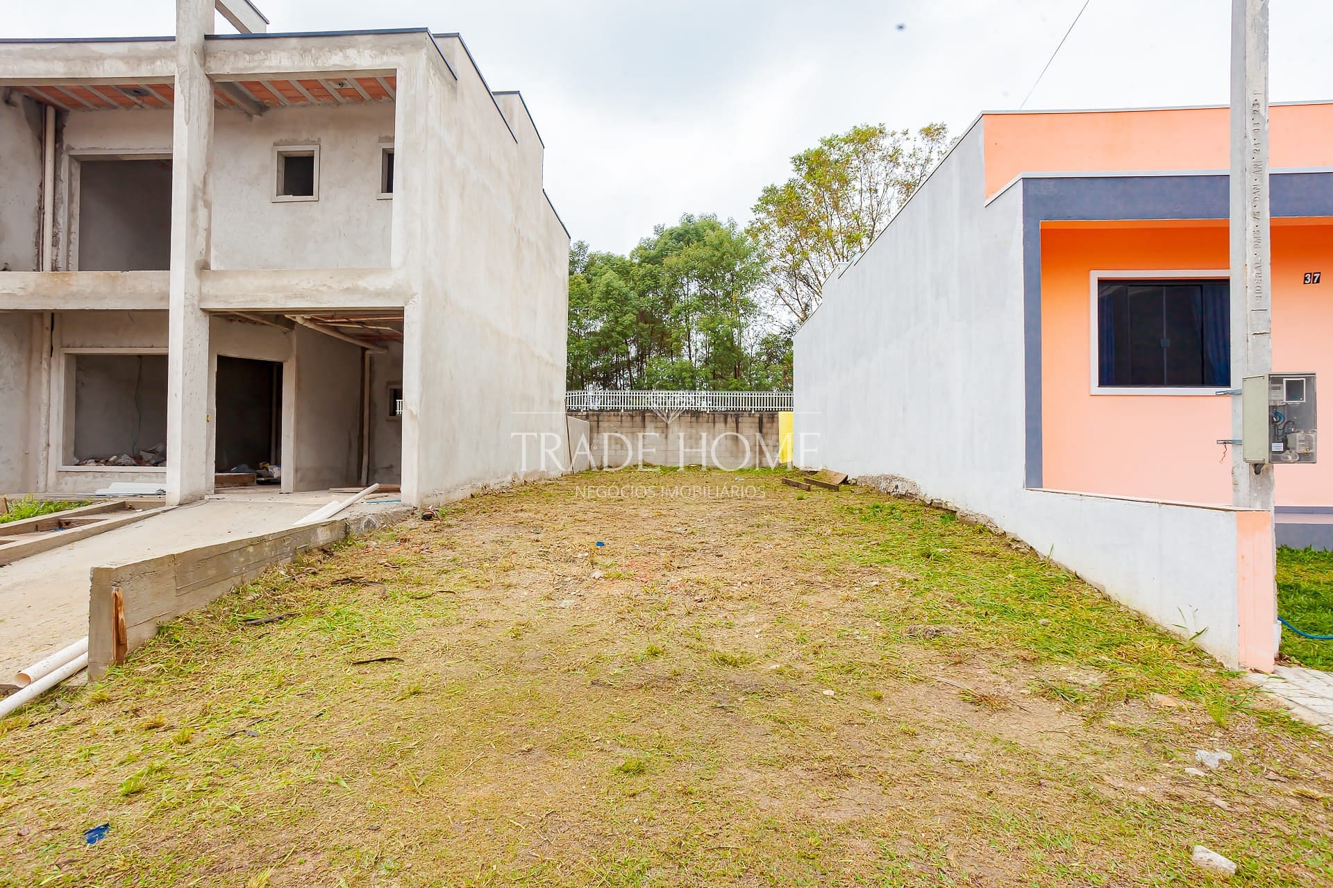 Terreno, 135 m² - Foto 4