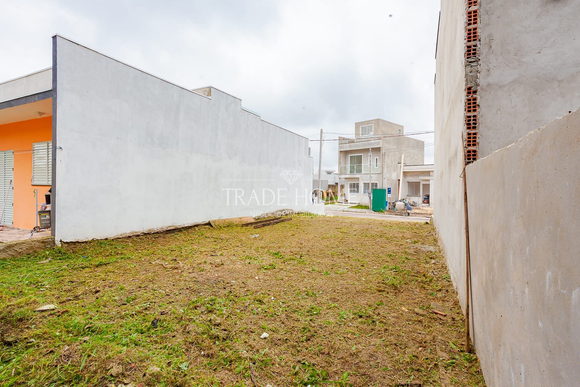 Terreno, 135 m² - Foto 8