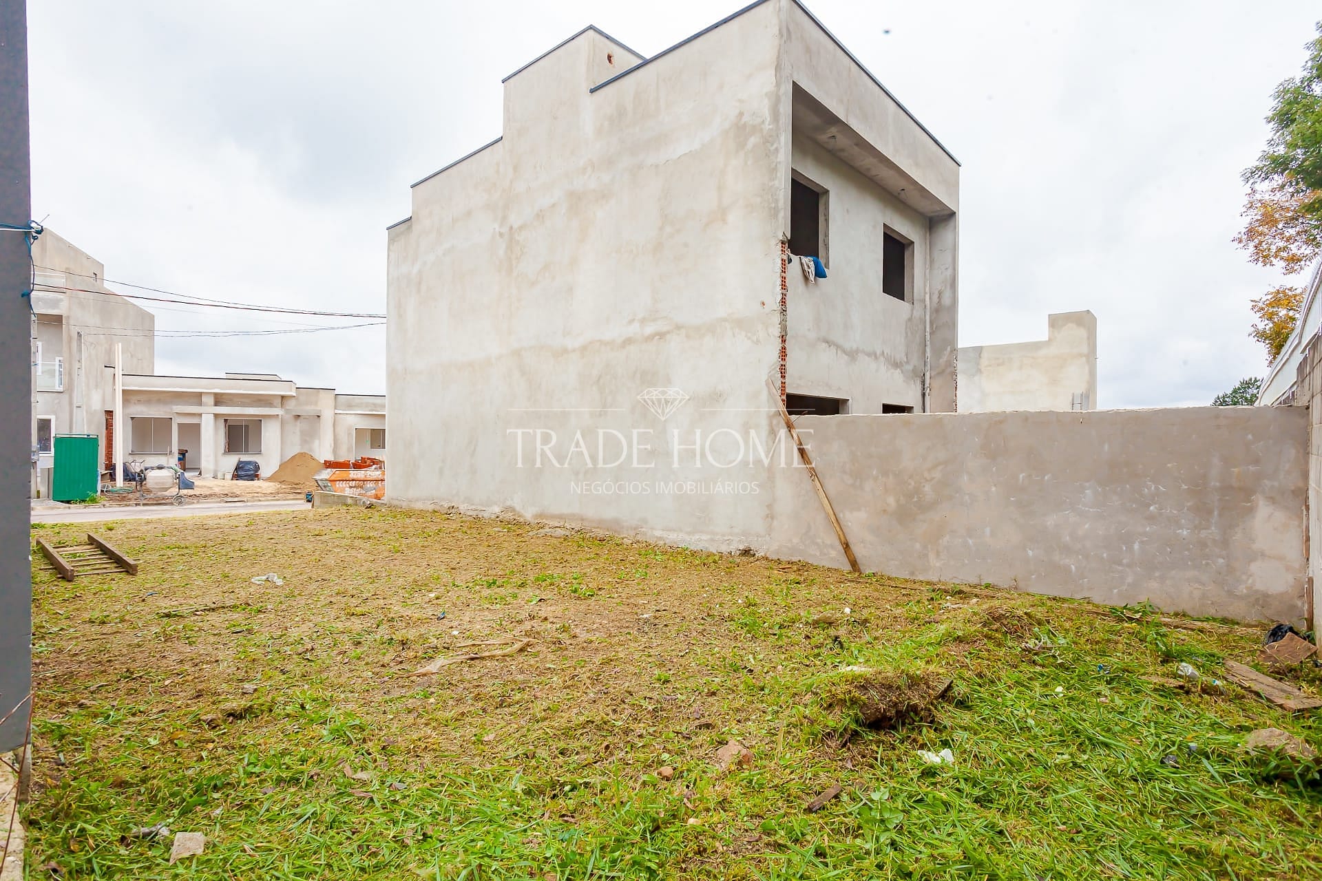 Terreno, 135 m² - Foto 7