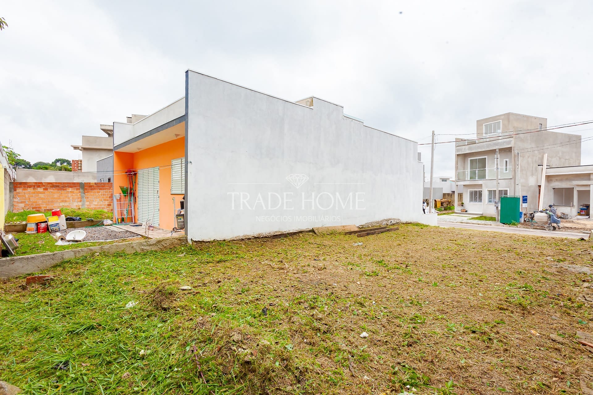 Terreno, 135 m² - Foto 10