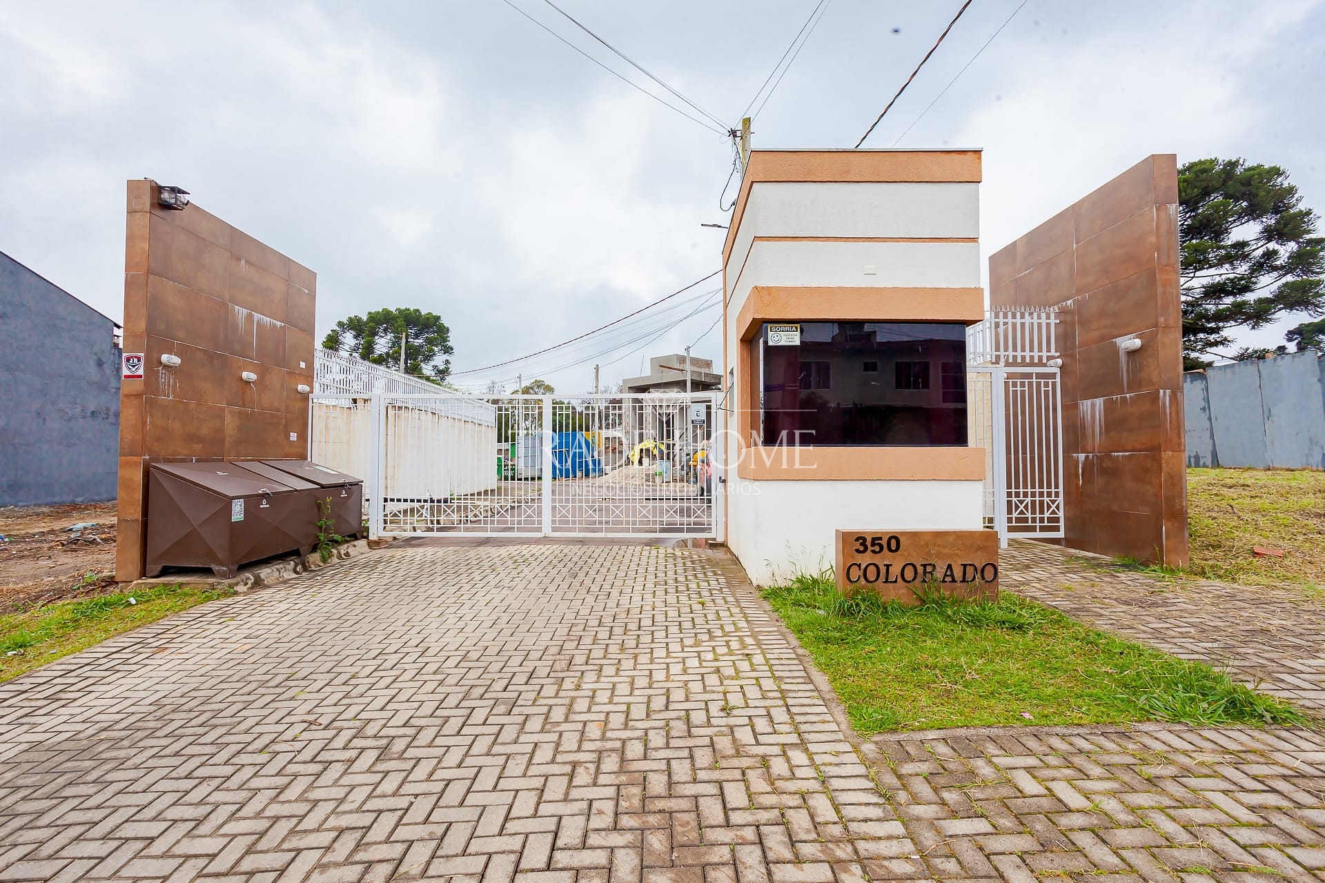 Terreno, 135 m² - Foto 1