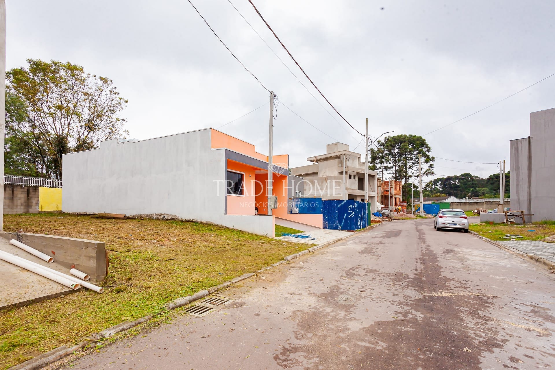 Terreno, 135 m² - Foto 11