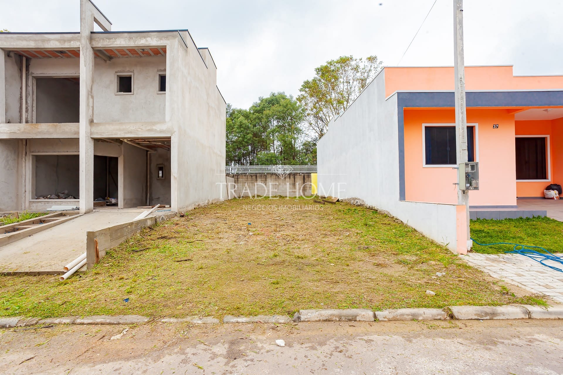 Terreno, 135 m² - Foto 2