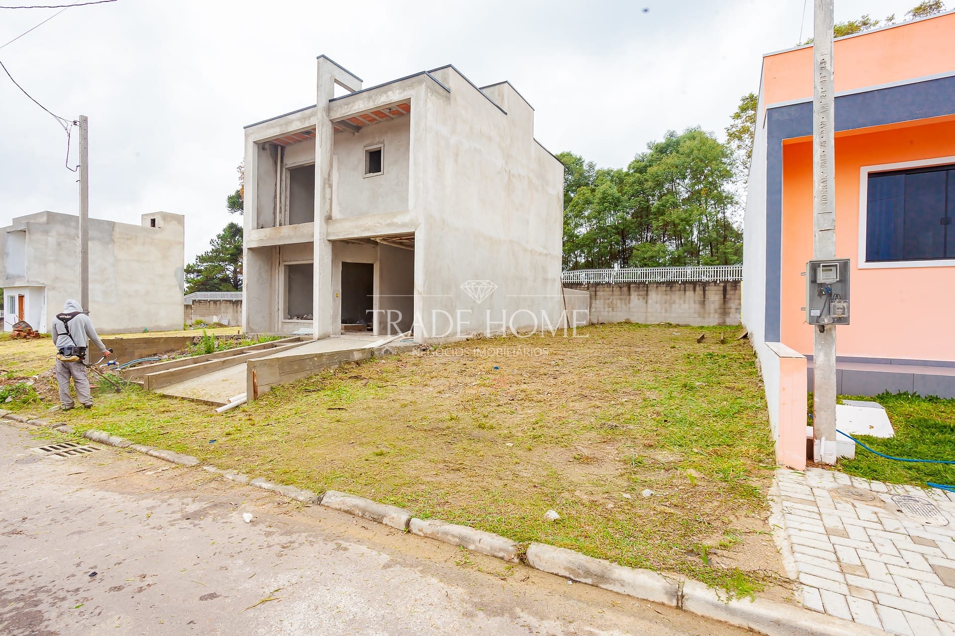 Terreno, 135 m² - Foto 6