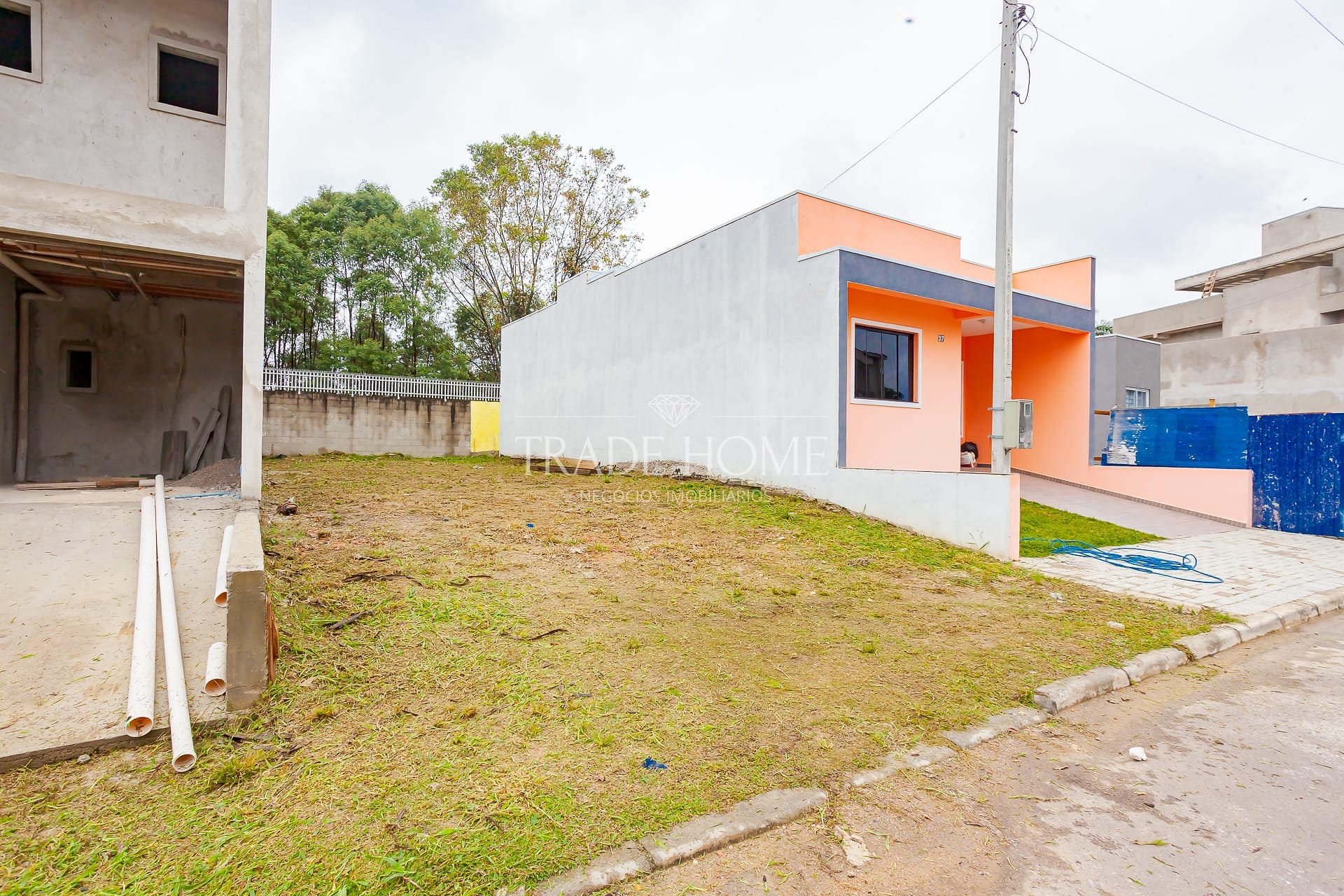 Terreno, 135 m² - Foto 3