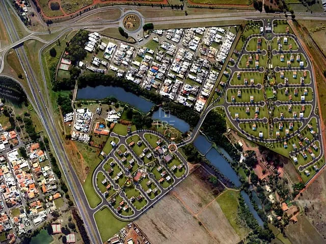 Terreno com 305m², à venda, no bairro Boa Esperança em Paulínia