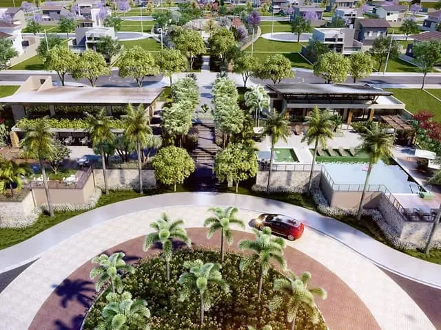 Terreno com 305m², à venda, no bairro Boa Esperança em Paulínia