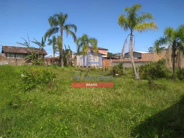 Terreno com 300m², à venda, no bairro Centro em Matinhos