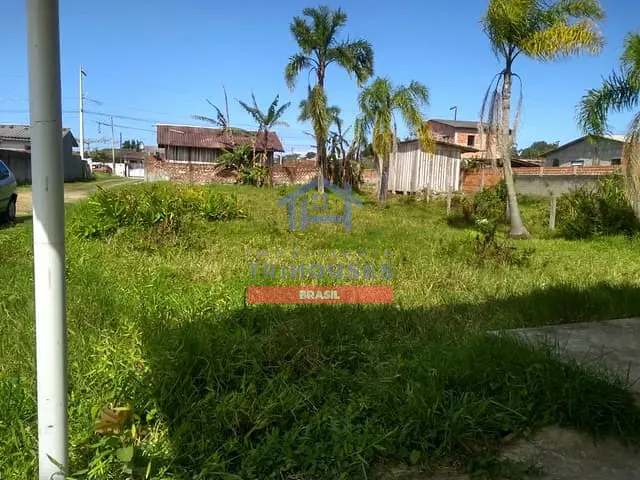 Terreno com 300m², à venda, no bairro Centro em Matinhos