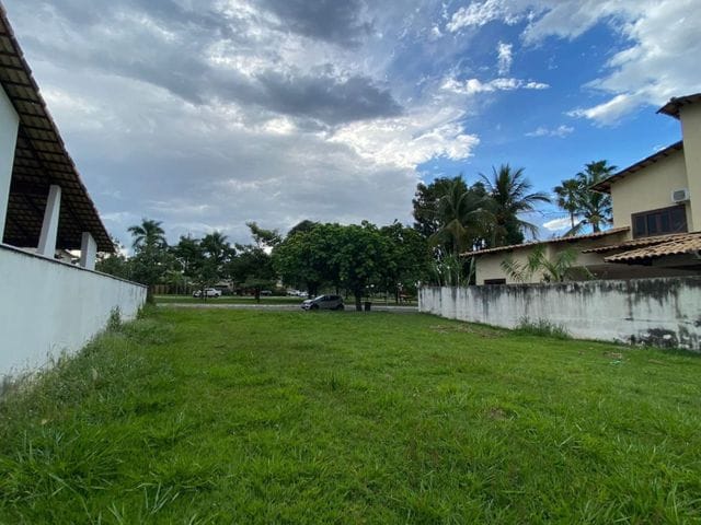 Foto do Terreno - Lote á venda no Residencial Granville em Goiânia GO, tendo 480m² , leste lote conta com uma excelente localização. | Home Gyn Imóveis Ltda