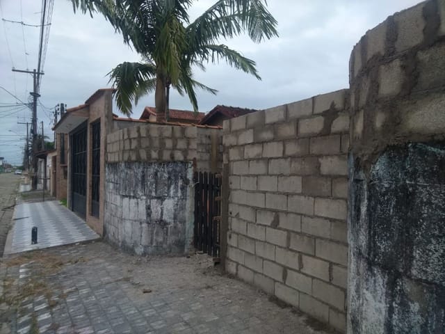 Foto do Terreno - TERRENO DE 400m² À VENDA EM MONGAGUA POR R$ 190.000,00 NÃO PERCA ESSA GRANDE OPORTUNIDADE . | Unique Imóveis