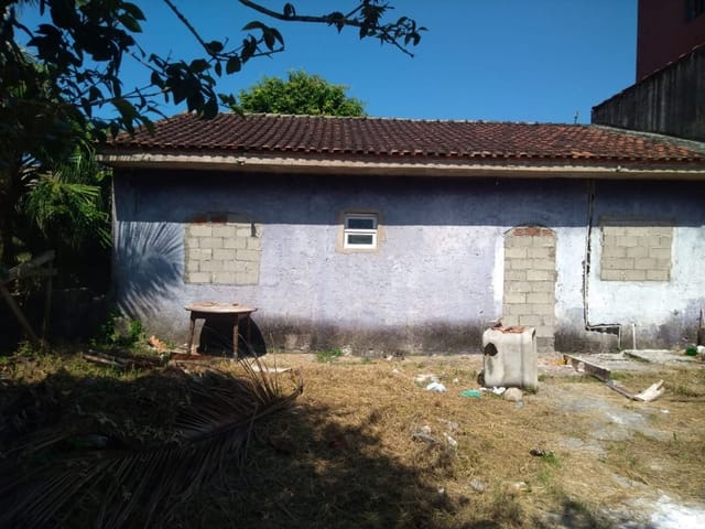 Foto do Terreno - TERRENO DE 400m² À VENDA EM MONGAGUA POR R$ 190.000,00 NÃO PERCA ESSA GRANDE OPORTUNIDADE . | Unique Imóveis