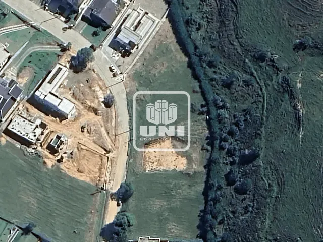 Terreno com 1596m², à venda, no bairro Cidade Nova Jacareí em Jacareí