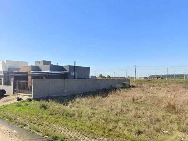 Terreno com 300m², à venda, no bairro Germani em Pelotas