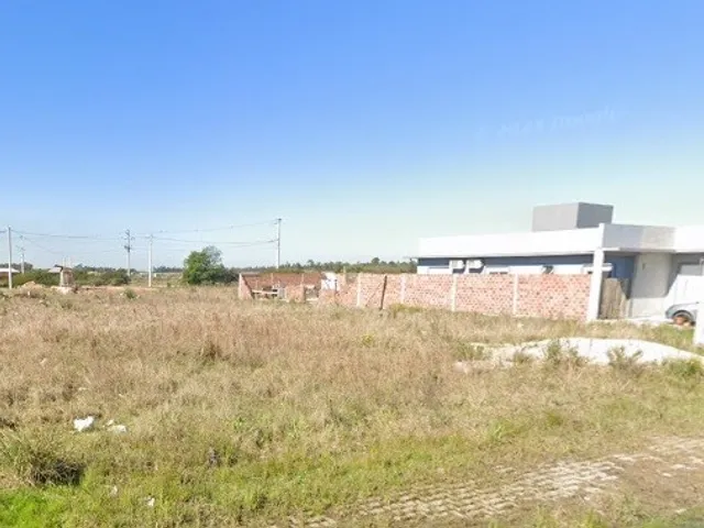 Terreno com 300m², à venda, no bairro Germani em Pelotas