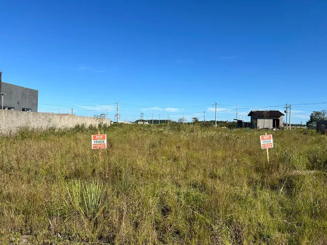 Terreno com 300m², à venda, no bairro Germani em Pelotas